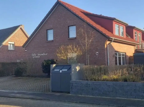 Holiday Apartment North Beach