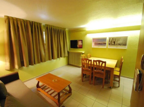Giberga Apartaments