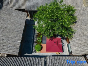 Mubai Jingshe Hot Spring Resort Homestay (Xinzhou Ancient City)