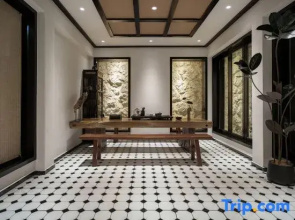 Dali StarLight Half Mountain Sea View Resort (Erhai Haidongfang Branch)
