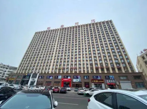 Baicheng Huiya Apartment
