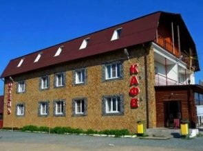 Moshkovo