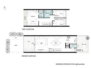 surfside6 @ james cook - Clarkes Beach