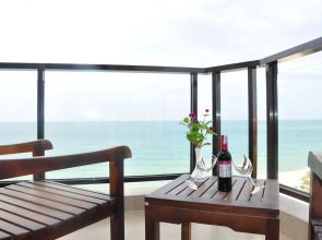 Mana Muine Beach Resort