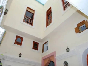 Dar Mounadim