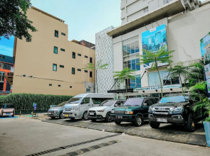 Bogor Icon Condotel by Holla