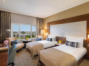 Taj Palace, New Delhi