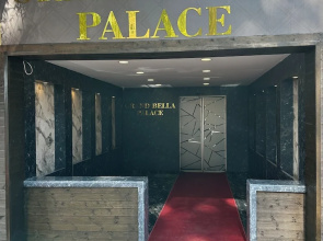 Grand Bella Palace
