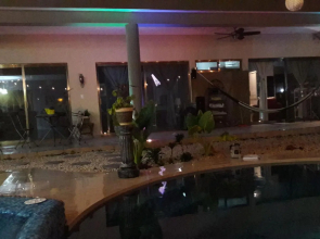 La Casa de Cris y Jose