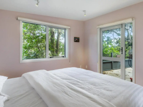 The Fritz - New Plymouth Holiday Home