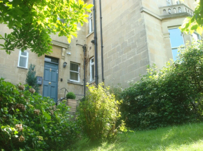 Ground Floor Garden Apartment
