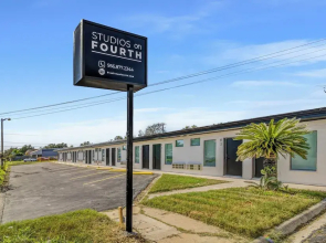 Studios On Fourth