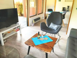 Wellness Chalet No10