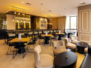 Four Points by Sheraton Production City, Dubai