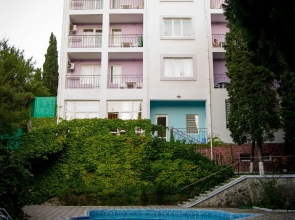 Lidiya otel