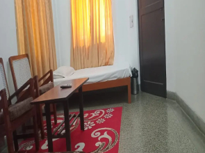 Mehaa Paradise Family Guest House