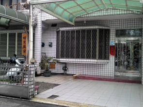 Time Traveling Hostel