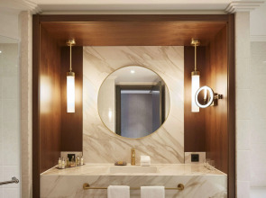 Hilton Frankfurt City Centre