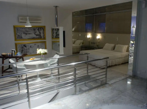 Motel Acqua (Adults only)