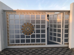 Jawharat Al-Rumais Villas & Spa