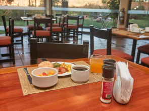 Casa Andina Premium Puno