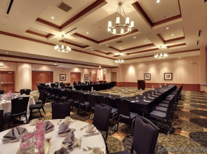 Hilton Garden Inn Chicago Downtown/Magnificent Mile