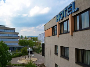Fair Hotel am Rathaus