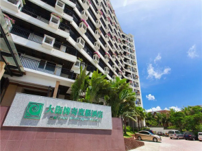 David Legend Resort