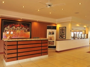 Protea Hotel by Marriott Polokwane Ranch Resort