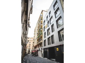 Apartamentos Barbara 3
