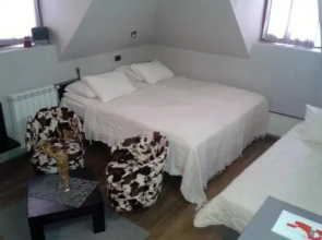 Hotel Ozon