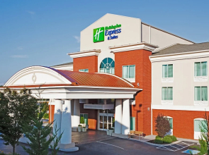 Holiday Inn Express Hotel & Suites Lenoir City (Knoxville Area)