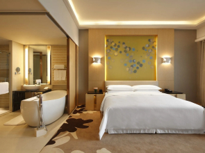 Four Points By Sheraton Luohe