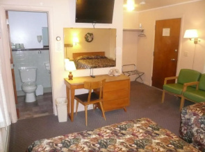 The Village Motel