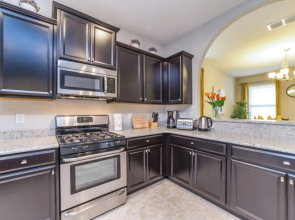 The Ultimate 5 Bedroom 4 Bathroom Solterra