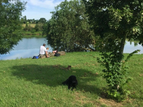 Domaine en Castanet - Gîte la Bergerie
