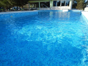 Rooms Camp Marina