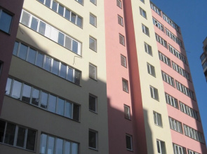 Apart hotel Noble Guest