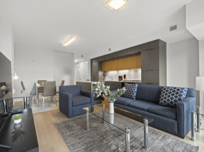 Global Luxury Suites at Tribeca