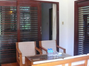 Le Viva Mui Ne Resort