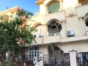 House 44 2BHK