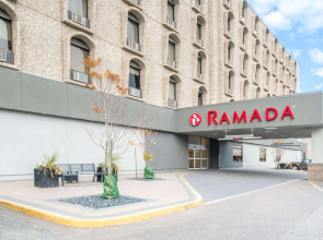 Ramada Saskatoon