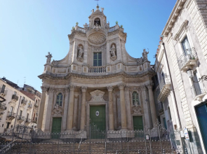 Elegante appartamento centro storico