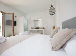 Abeniss Boutique B&B