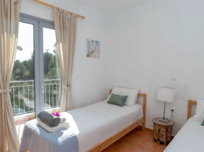 Costa Avithos Mansion