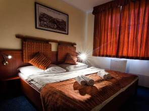 Hotel Golfer