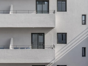 Arkadi Hotel