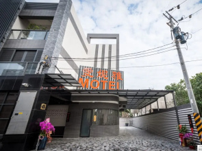 Ai Ni Ya Motel