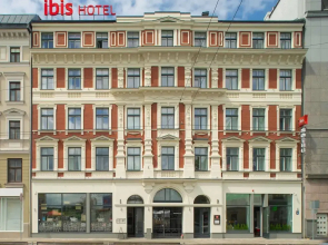 ibis Riga Centre Hotel