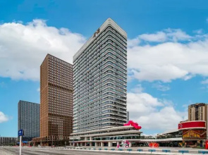 Licheng Jundun Hotel (Chongqing Central Park)